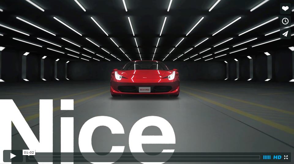 HI-SPEED