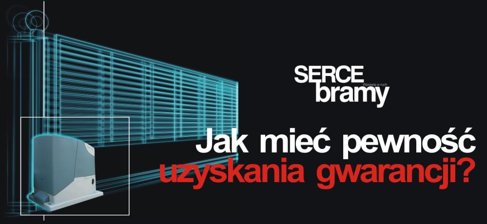 Nice gwarancja
