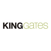 KINGgates