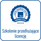 Szkolenie Przedłużające Licencję Instalatora Nice (e-learning)
