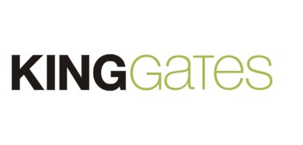 KINGgates – ekonomiczne rozwiązania dla bram wjazdowych i garażowych