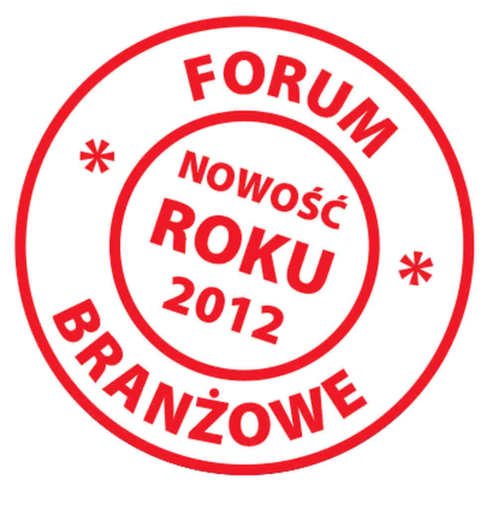 Piloty INTI nowością 2012 roku