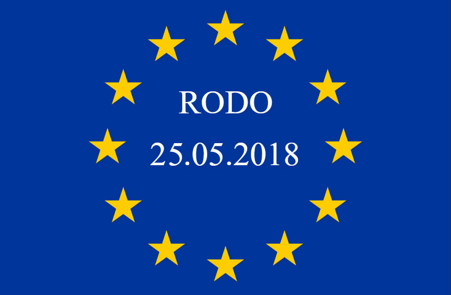 Nowe rozporządzenie o ochronie danych osobowych