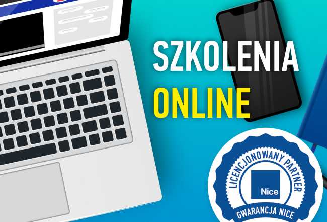 Licencyjne szkolenie podstawowe od kwietnia na platformie e-learningowej