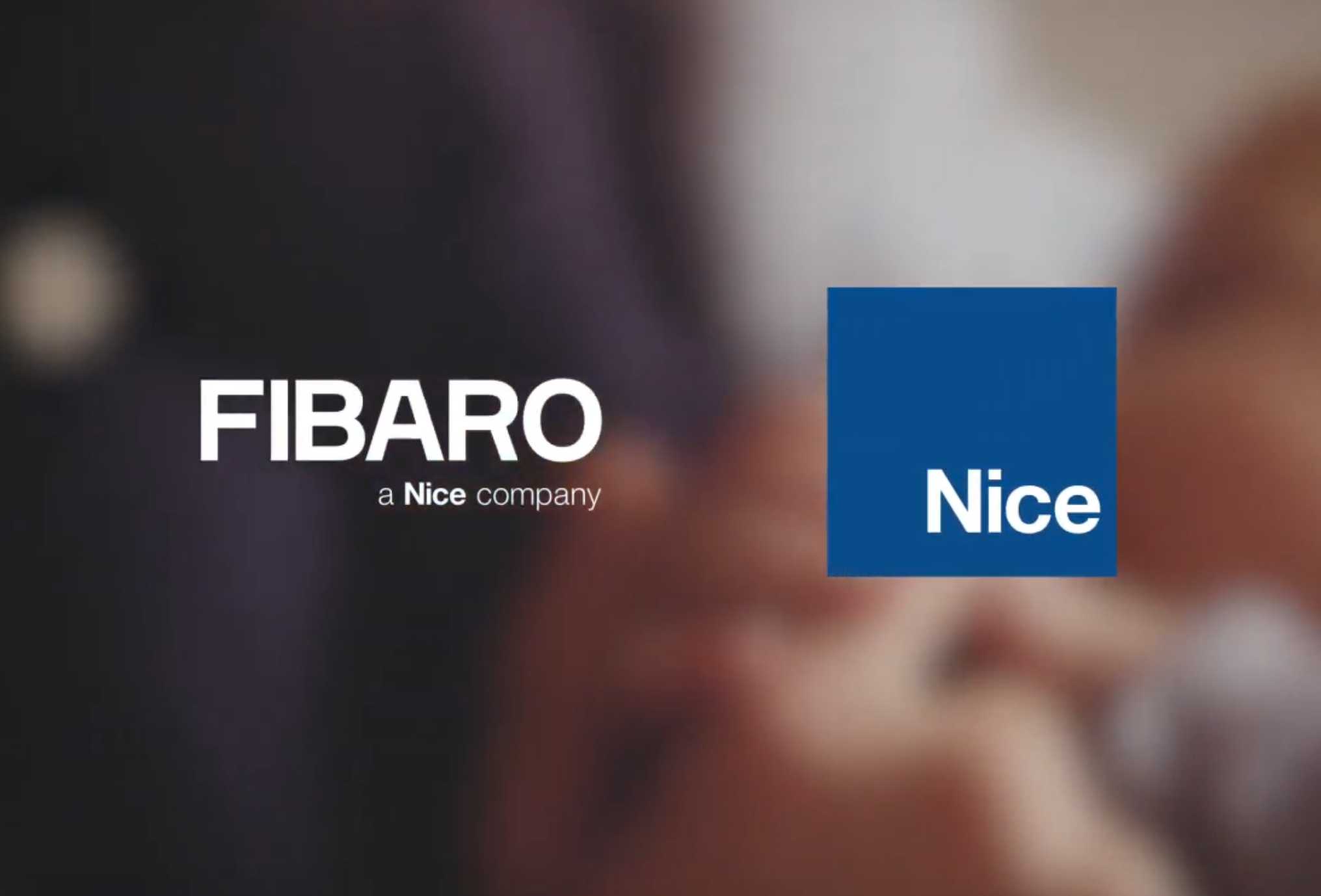 Nice Polska i FIBARO łączą siły wspólną kampanią TV