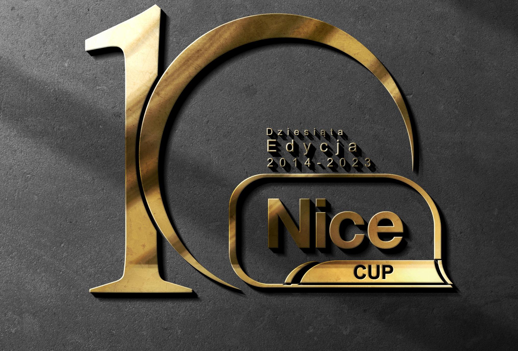 Jubileuszowa edycja cyklu Nice Cup
