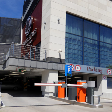 NicePark – systemy parkingowe szyte na miarę