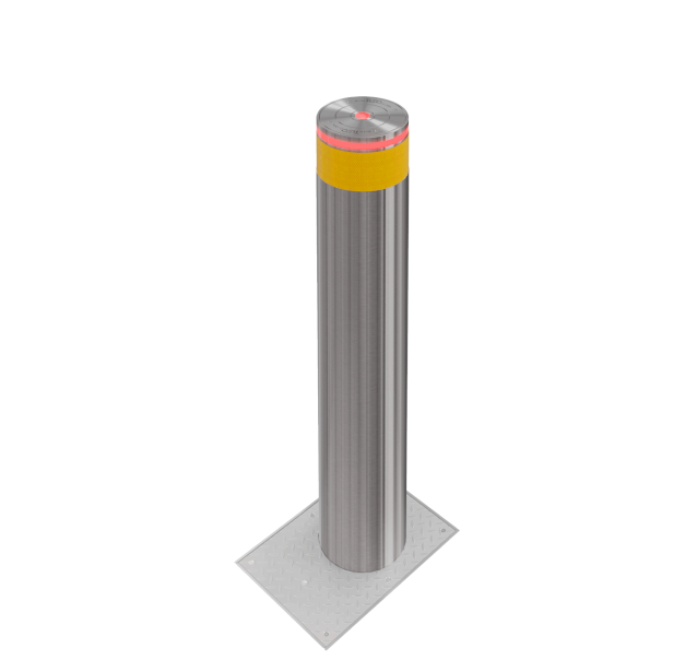 Bollard RBAP-114-6