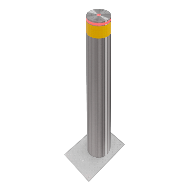 Bollard RBAP-114-8