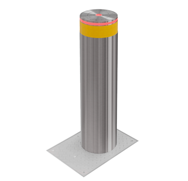 Bollard RBAP-170-8