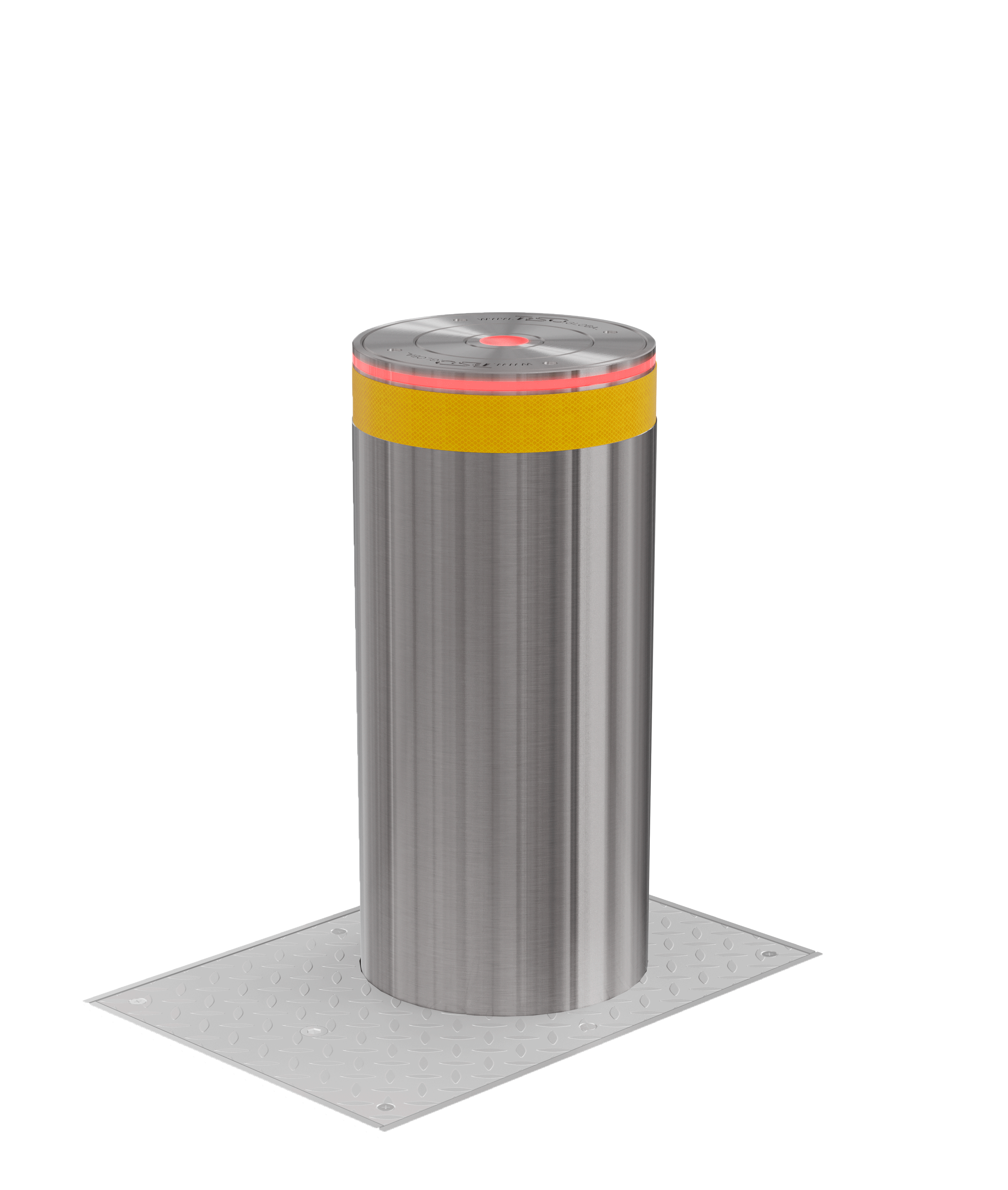 Bollard RBAP-220-6