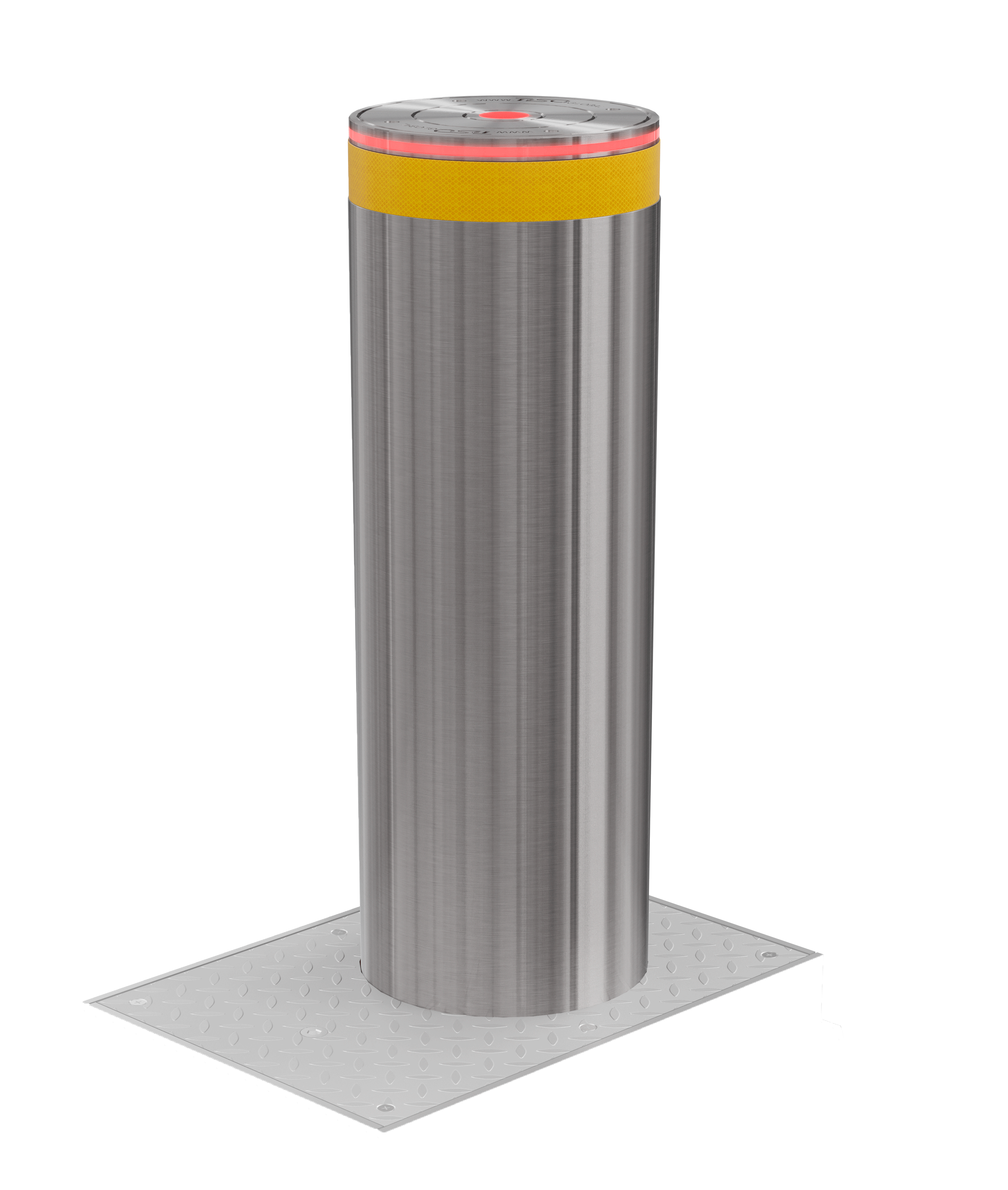 Bollard RBAP-220-8