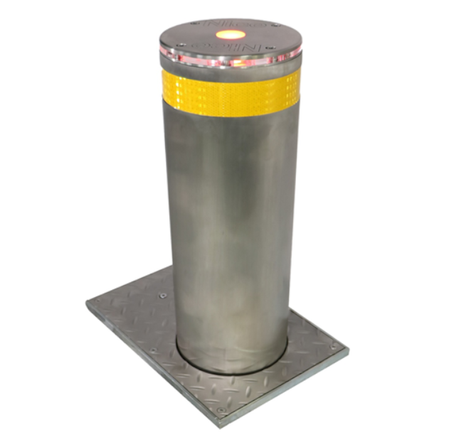 Bollard RBAP-273-6